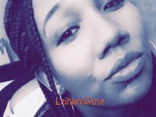 LeihlanniRose