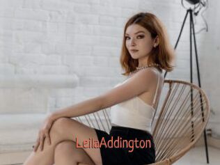 LeilaAddington