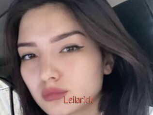 Leilarick