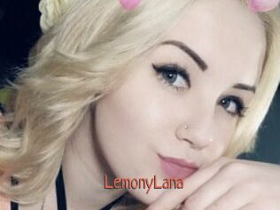 LemonyLana