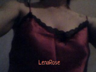 Lena_Rose_