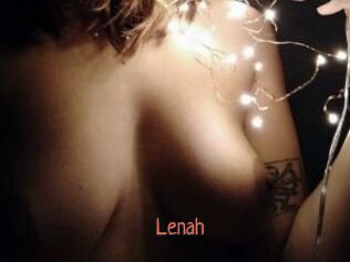 Lenah