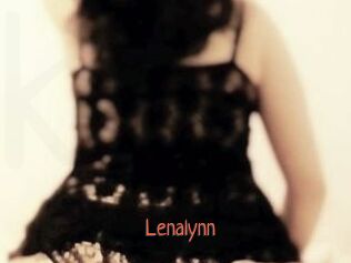 Lenalynn