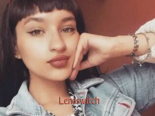 Lenaswitch