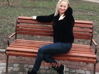 Lenysya