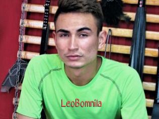 LeoBomnila