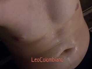 LeoColombiano