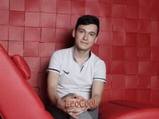 LeoCook