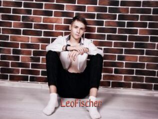 LeoFischer