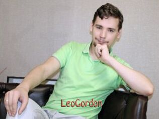 LeoGordon