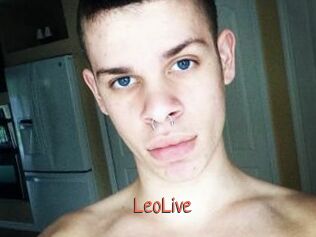 LeoLive