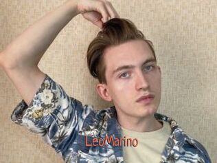 LeoMarino