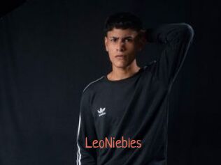 LeoNiebles