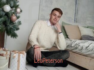 LeoPeterson