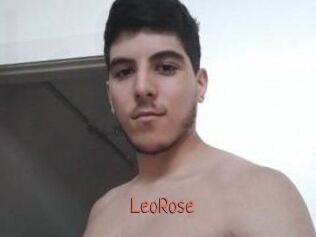 Leo_Rose