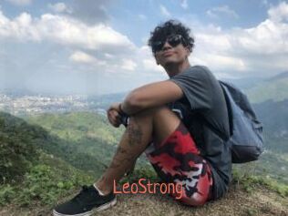 LeoStrong