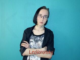LeoVoronsky