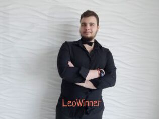 LeoWinner