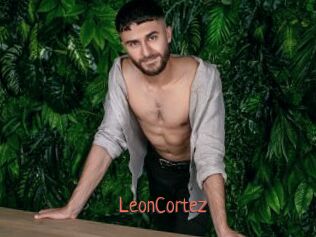 LeonCortez