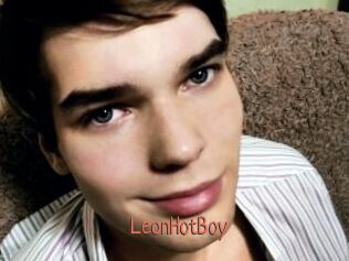 LeonHotBoy