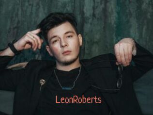 LeonRoberts