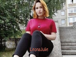 LeonaJulie