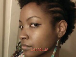 LeonaLuv