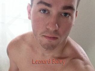 Leonard_Bailey