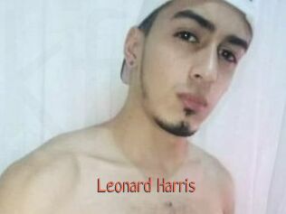 Leonard_Harris