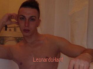 LeonardoHard