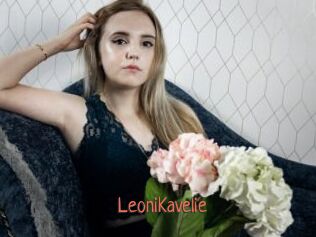 LeoniKavelie