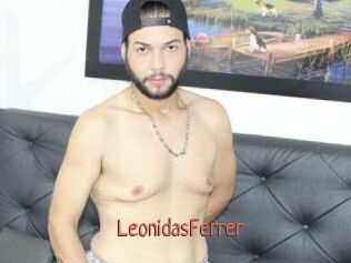 LeonidasFerrer