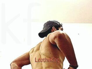 LeotheKing