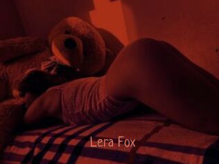 Lera_Fox