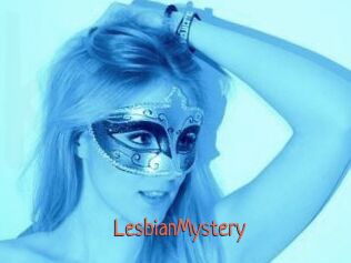 LesbianMystery