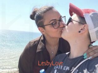 LesbyLove