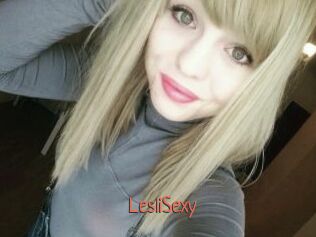 LesliSexy