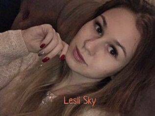 Lesli_Sky