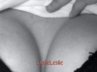 LeslieLeslie