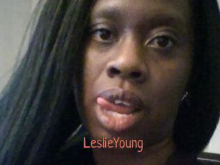 Leslie_Young