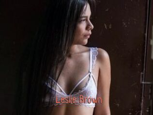 Leslie_Brown