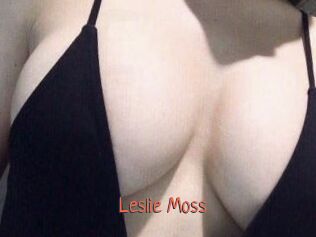 Leslie_Moss