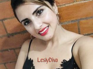 LeslyDiva