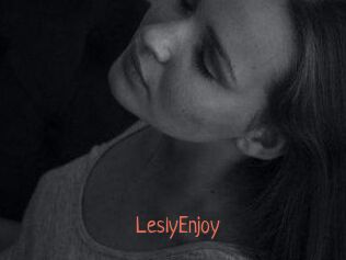 LeslyEnjoy