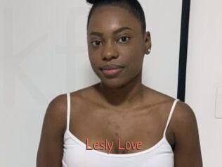 Lesly_Love