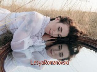 LesyaRomanovski