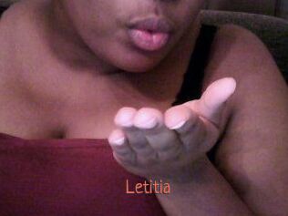 Letitia