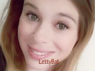 LettyBall