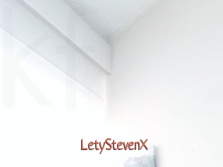 LetyStevenX