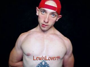 LewisLoverr